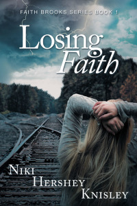 Imagen de portada: Losing Faith 9781480873483