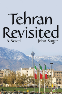 Cover image: Tehran Revisited 9781480873698