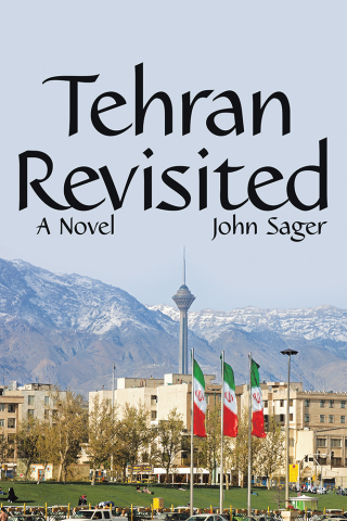 Cover image: Tehran Revisited 9781480873698