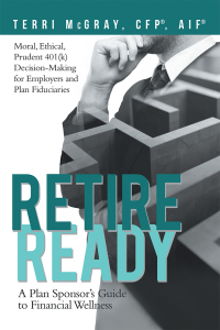 Cover image: Retire Ready 9781480873728