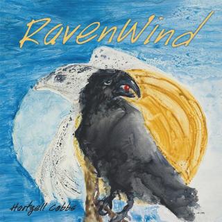 表紙画像: Ravenwind 9781480873759