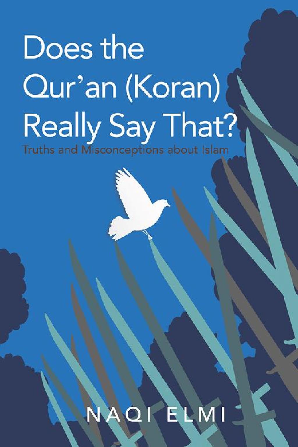 Does the Quran Koran Really Say That eBook
