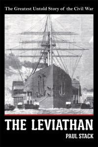 Cover image: The Leviathan 9781480873889