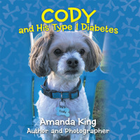 Cover image: Cody and His Type 1 Diabetes 9781480873919