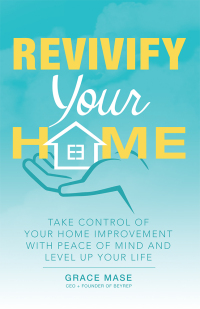 表紙画像: Revivify Your Home 9781480874084