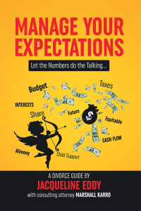 Cover image: Manage Your Expectations 9781480874183