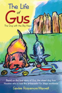 Imagen de portada: The Life of Gus 9781480874190
