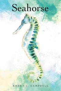 Cover image: Seahorse 9781480874268