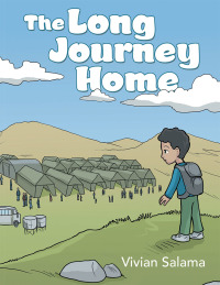 Imagen de portada: The Long Journey Home 9781480874312