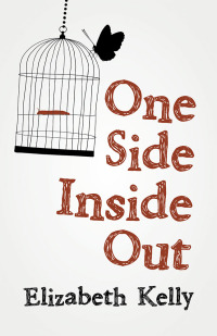 Cover image: One Side Inside Out 9781480874770