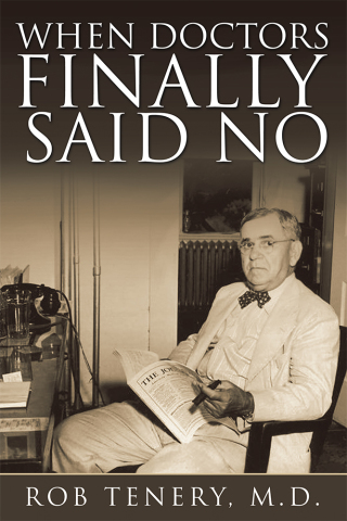 Cover image: When Doctors Finally Said No 9781480874688