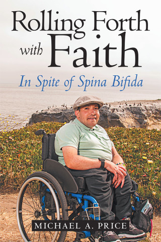 Imagen de portada: Rolling Forth with Faith 9781480874947