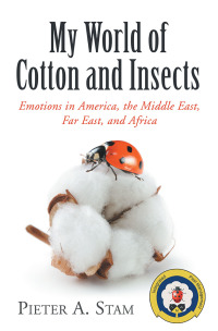 Cover image: My World of Cotton and Insects 9781480875708