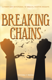 Imagen de portada: Breaking Chains 9781480875869