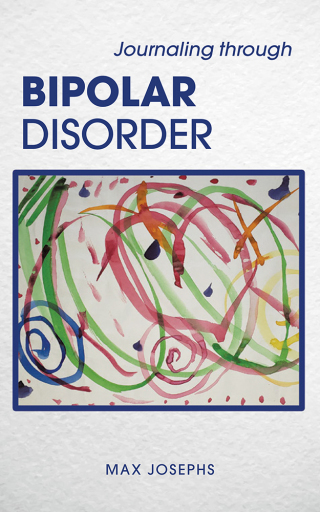 Cover image: Journaling Through Bipolar Disorder 9781480875913
