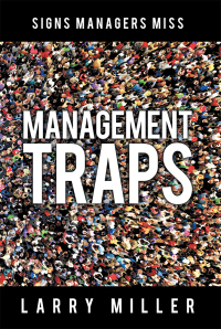 Imagen de portada: Management Traps 9781480876149