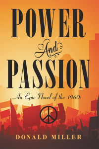 Cover image: Power and Passion 9781480876545