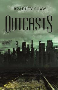 Imagen de portada: Outcasts 9781480876590