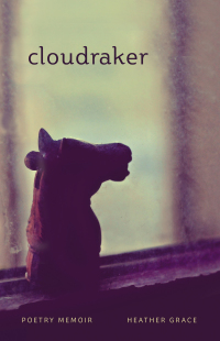 Titelbild: Cloudraker 9781480876620