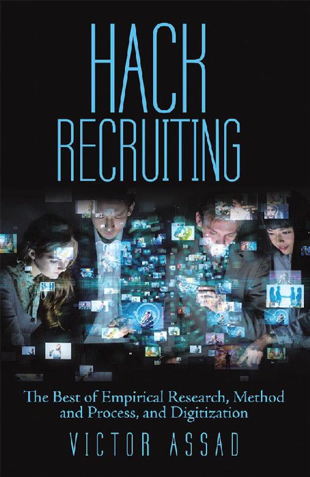 Hack Recruiting (eBook)