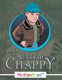 Imagen de portada: All About Chappy 9781480876767