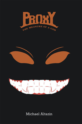 Imagen de portada: Proxy 9781480877450