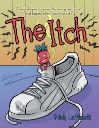 Imagen de portada: The Itch 9781480877696