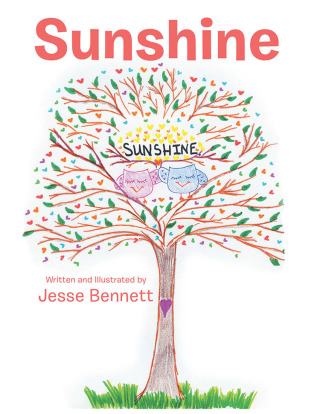 Imagen de portada: Sunshine 9781480877979