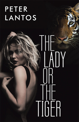 表紙画像: The Lady or the Tiger 9781480877993