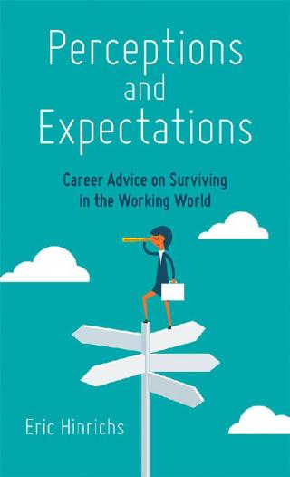 Imagen de portada: Perceptions and Expectations 9781480878082