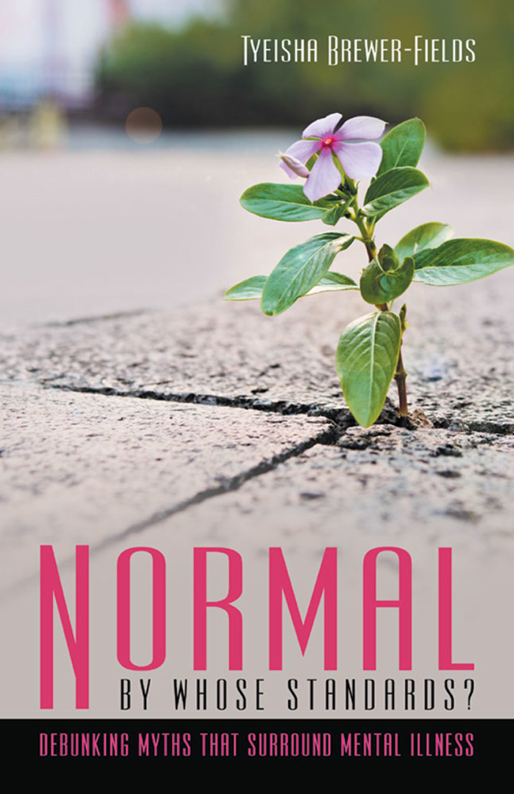 Normal by Whose Standards? (eBook)