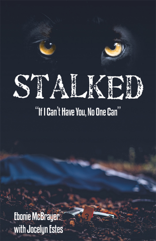 Imagen de portada: Stalked 9781480878402