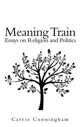 Imagen de portada: Meaning Train 9781480878815