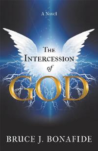 Omslagafbeelding: The Intercession of God 9781480879232