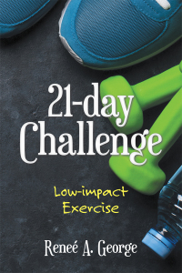 Cover image: 21-Day Challenge 9781480879355
