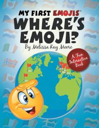 Cover image: My First Emojis 9781480879430
