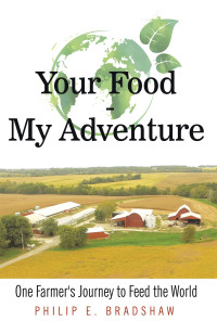 Cover image: Your Food - My Adventure 9781480879515