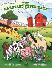 Imagen de portada: The Barnyard Experience 9781480879911