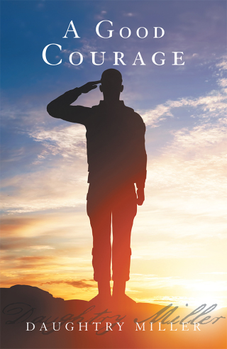 Imagen de portada: A Good Courage 9781480880375