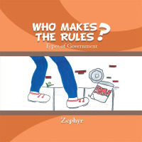 Imagen de portada: Who Makes the Rules? 9781480880436