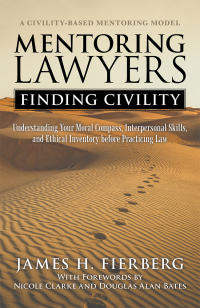 Cover image: Mentoring Lawyers 9781480880696
