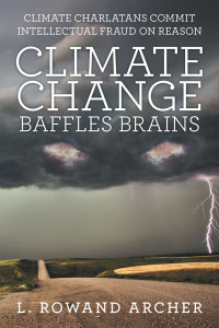 Cover image: Climate Change Baffles Brains 9781480880986