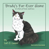 Imagen de portada: Brody's Fur-Ever Home 9781480881075