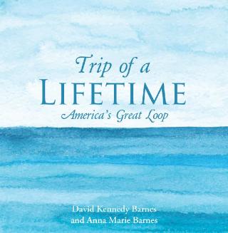 Cover image: Trip of a Lifetime 9781480881204