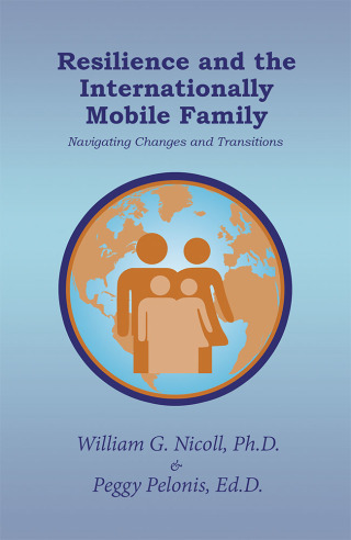 Cover image: Resilience and the Internationally Mobile Family 9781480881402