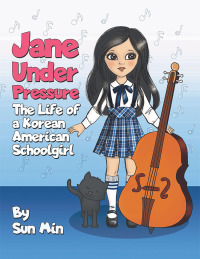 Imagen de portada: Jane Under Pressure 9781480881464