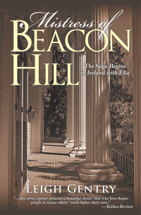 Cover image: Mistress of Beacon Hill 9781480881839