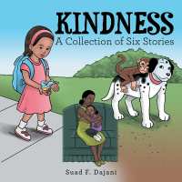 Cover image: Kindness 9781480881860