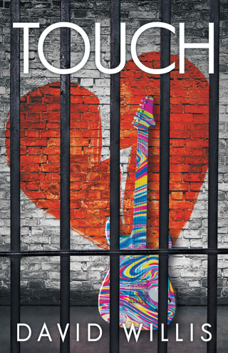 Imagen de portada: Touch 9781480881976