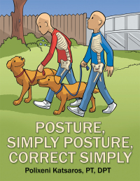 Imagen de portada: Posture, Simply Posture, Correct Simply 9781480882188